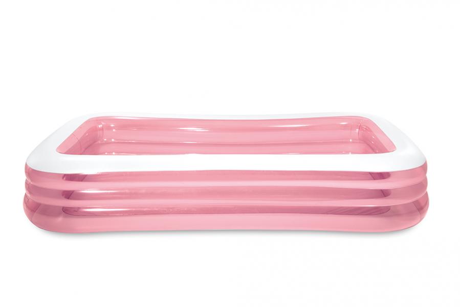 Бассейн "Семья" большой (305x183x56см) 2 шт/уп 58487