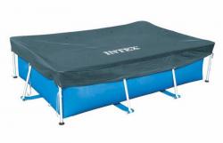 Накидка для бассейнов (300х200см) 6 шт/упак 28038