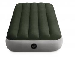 Матрас-велюр зеленый (76х191х25см) 6 шт/упак 64106 - фото 5