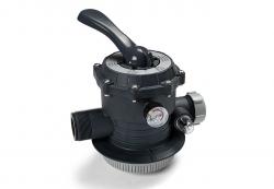 Крышка бака с 6-ти позиционным клапаном 1 шт/упак 11378 - фото 3